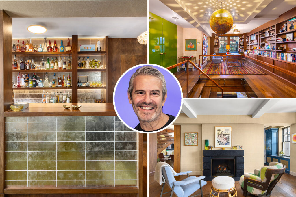 Exclusive | Andy Cohen officially fired from New York Attic 20 years after $ 2 million cut off on the original list