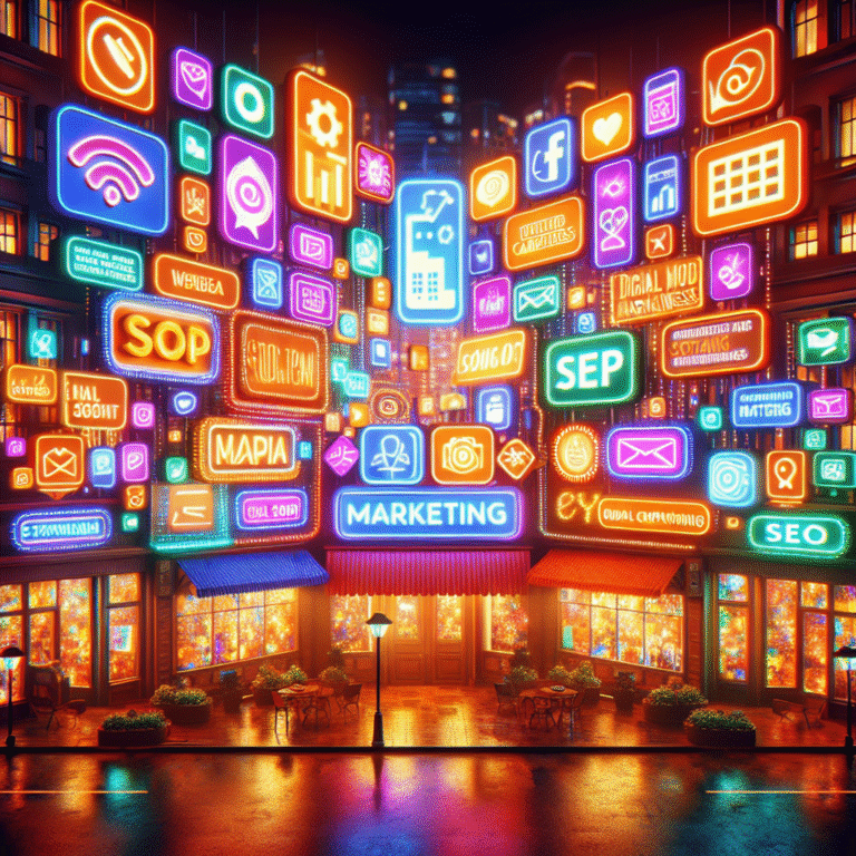 publicidade digital para pequenas empresas