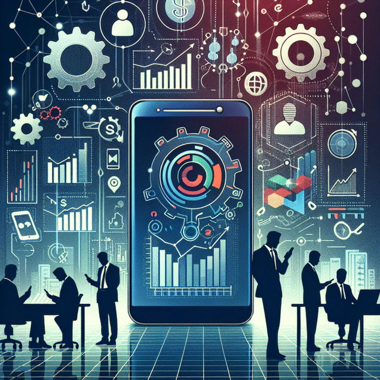 aplicativos de gestão financeira para negócios