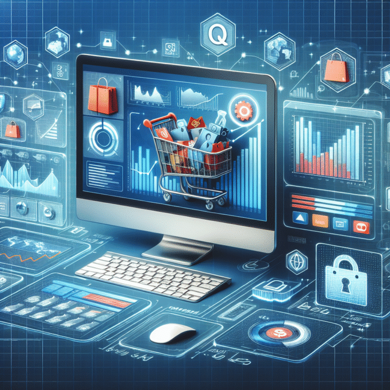 software de gestão de vendas online: tudo que você precisa