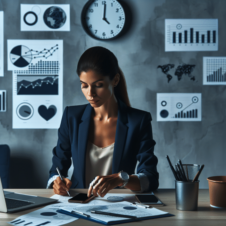 hábitos que diferenciam empreendedores de sucesso