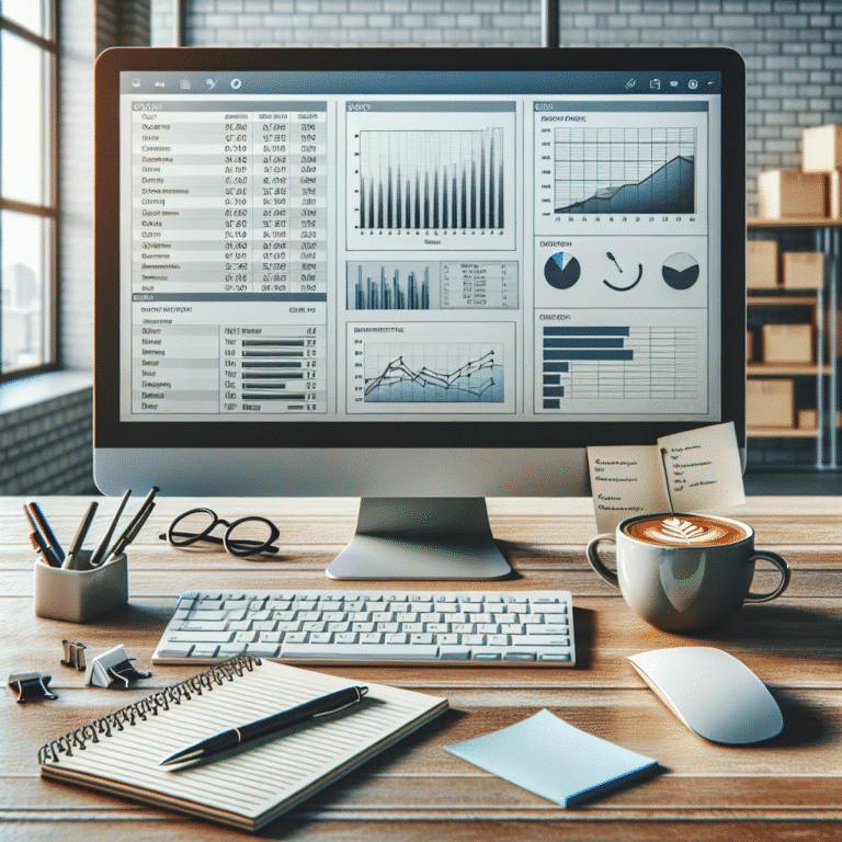 softwares para controle de estoque