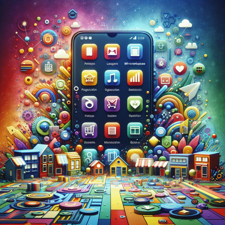 aplicativos para organizar microempreendimento e aumentar sua produtividade