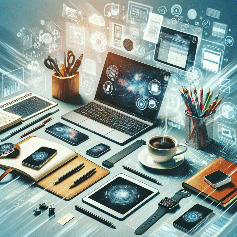 ferramentas de produtividade para empreendedores