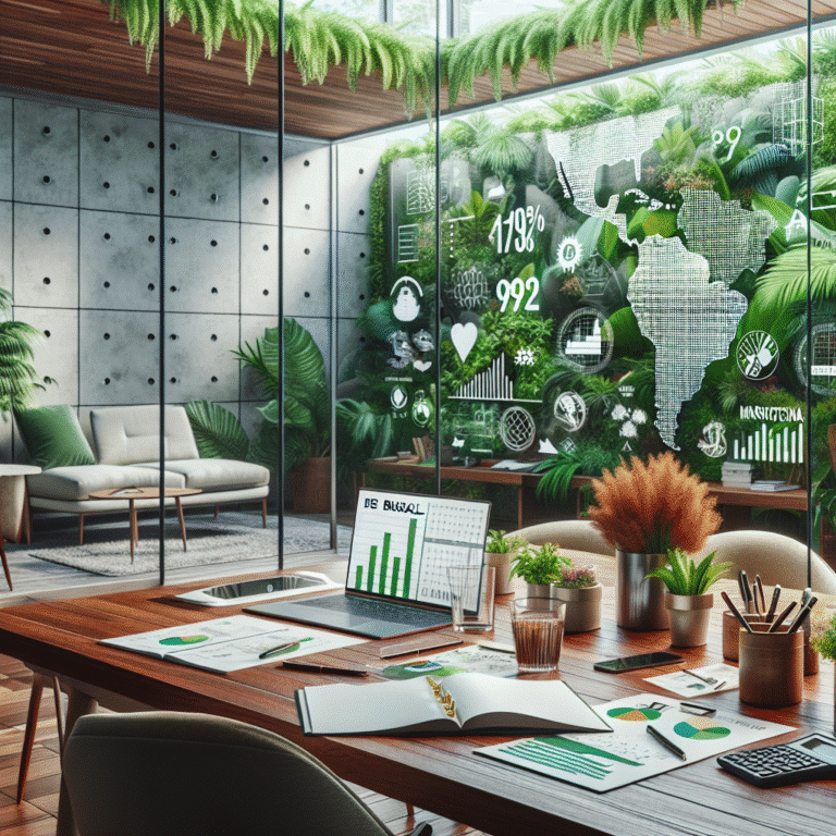 negócios caseiros lucrativos no Brasil