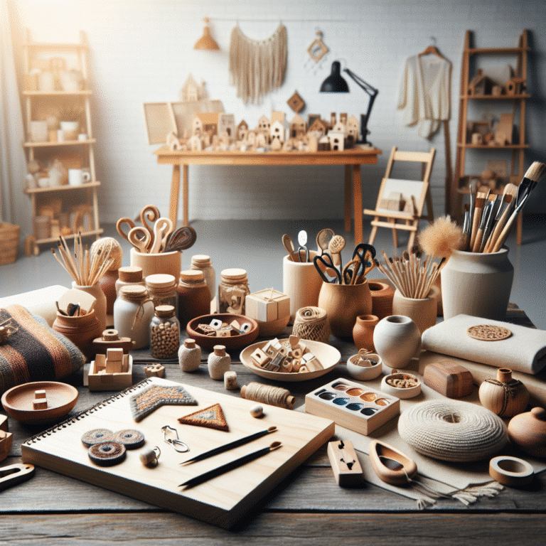 ideias de produtos artesanais para vender online