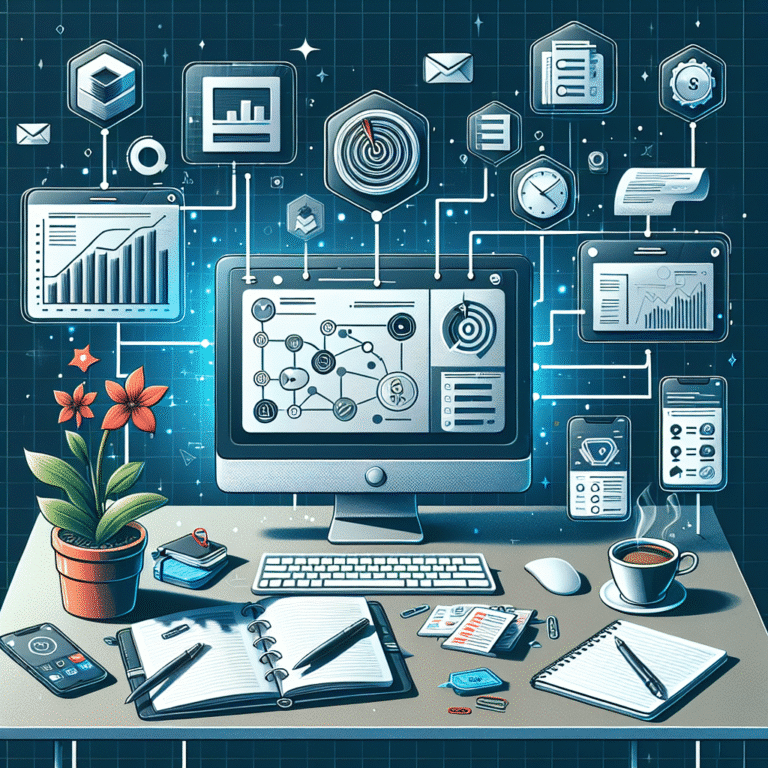 aplicativos para organizar microempreendimento