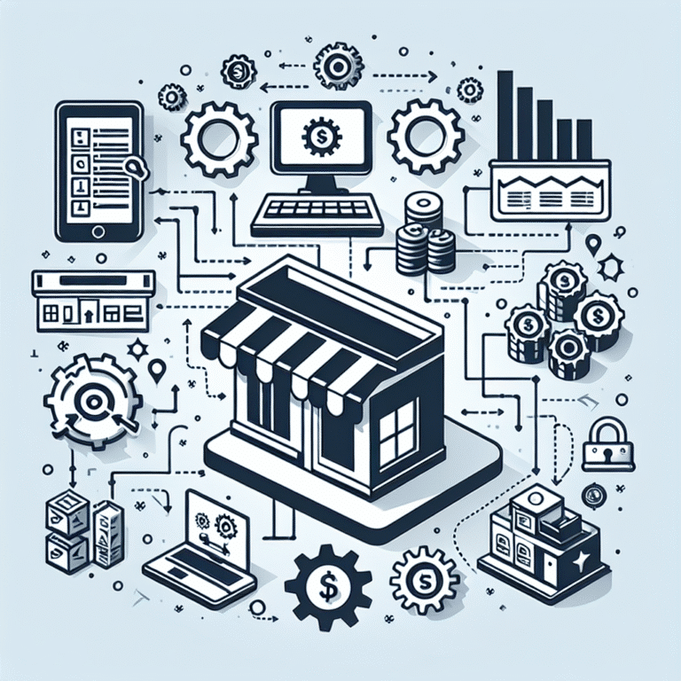 softwares de gerenciamento de microempresa