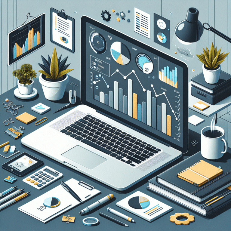 produtividade para quem gerencia negócios online