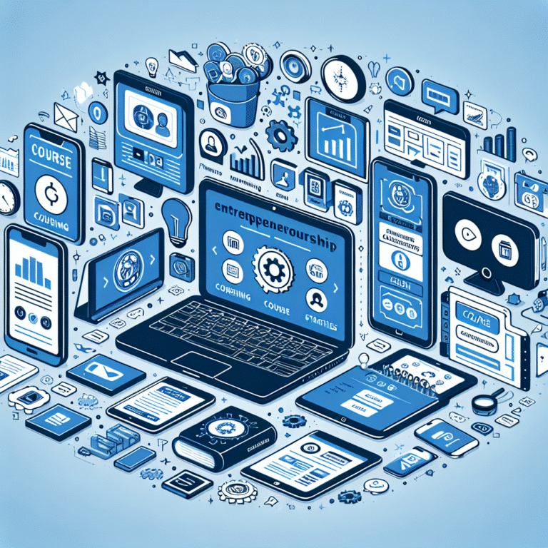 plataformas de cursos online para empreendedores