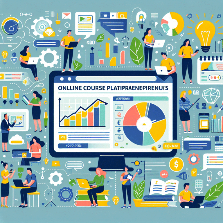 plataformas de cursos online para empreendedores