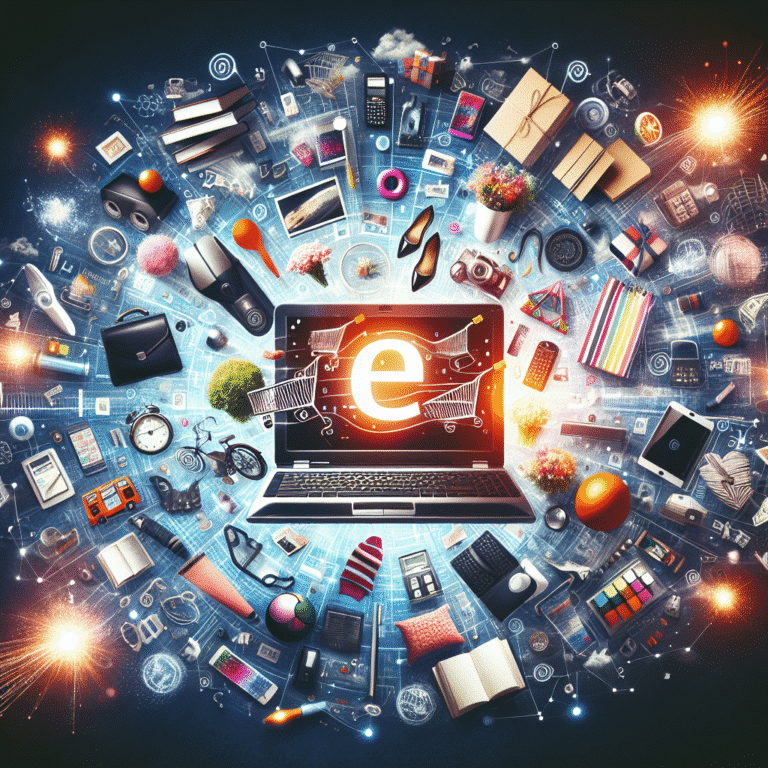 ideias de produtos para vender pela internet