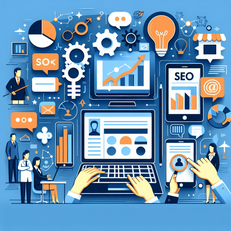 melhores ferramentas para negócios online: otimize seu sucesso