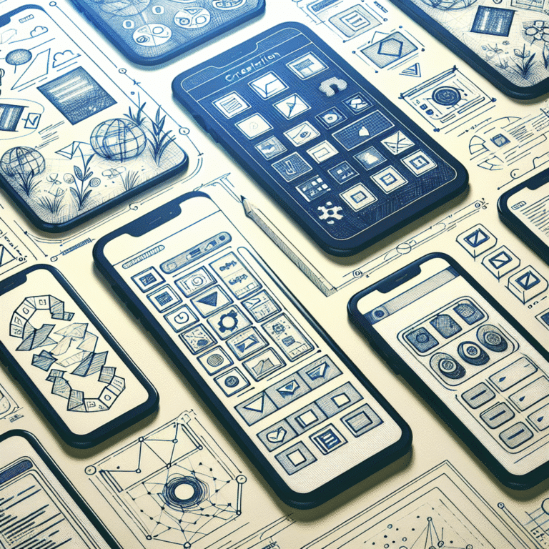 aplicativos para criar produtos digitais