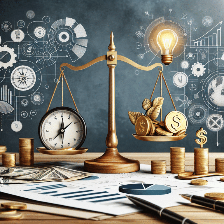 planejamento financeiro: o guia para empreendedores iniciantes