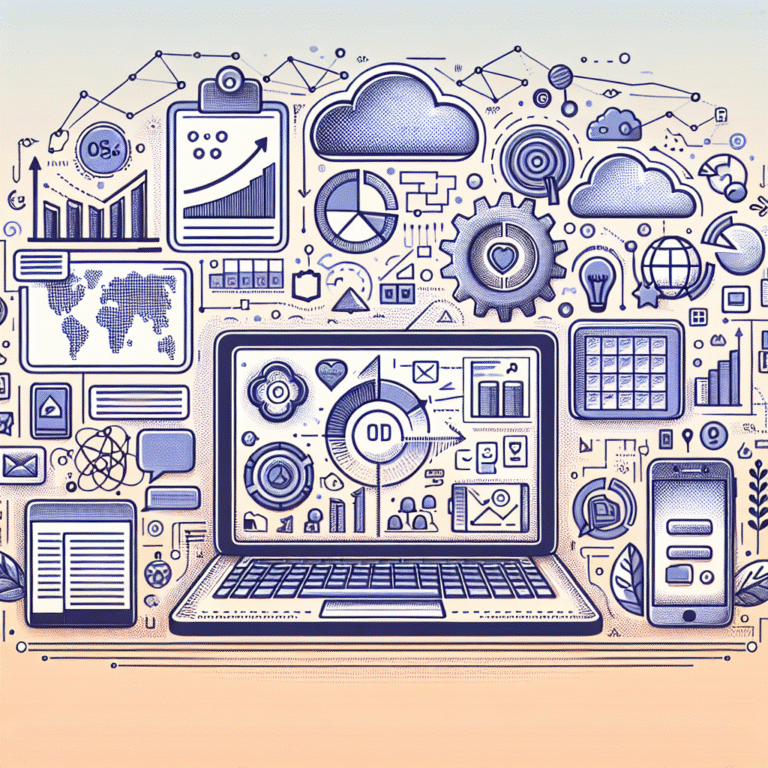 melhores ferramentas para negócios online