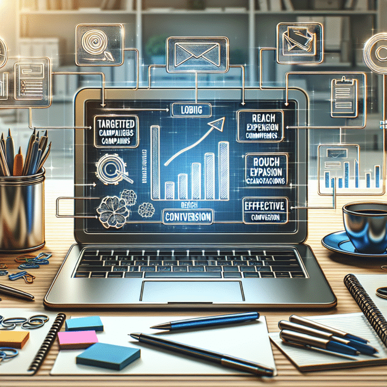 técnicas de e-mail marketing para negócios