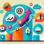 redes sociais para aumentar vendas