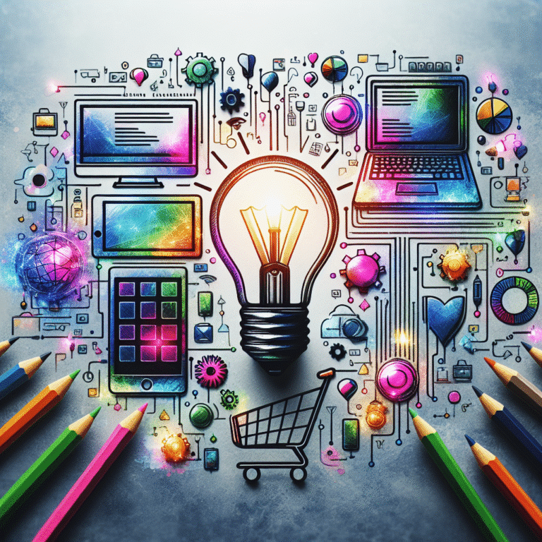 plataformas para criar loja virtual: transforme sua ideia em realidade