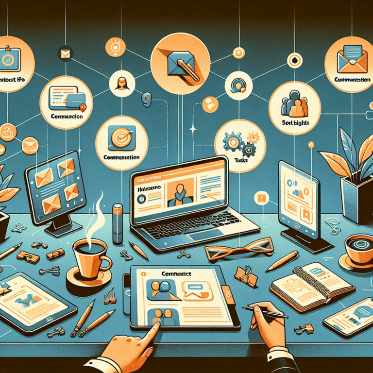 aplicativos para gestão de clientes