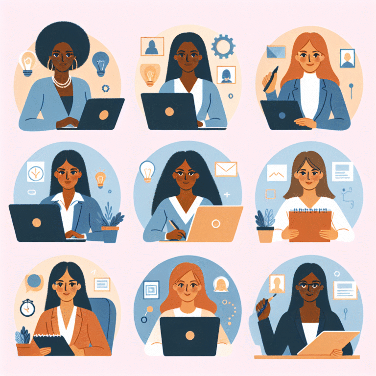 ideias de negócios online para mulheres