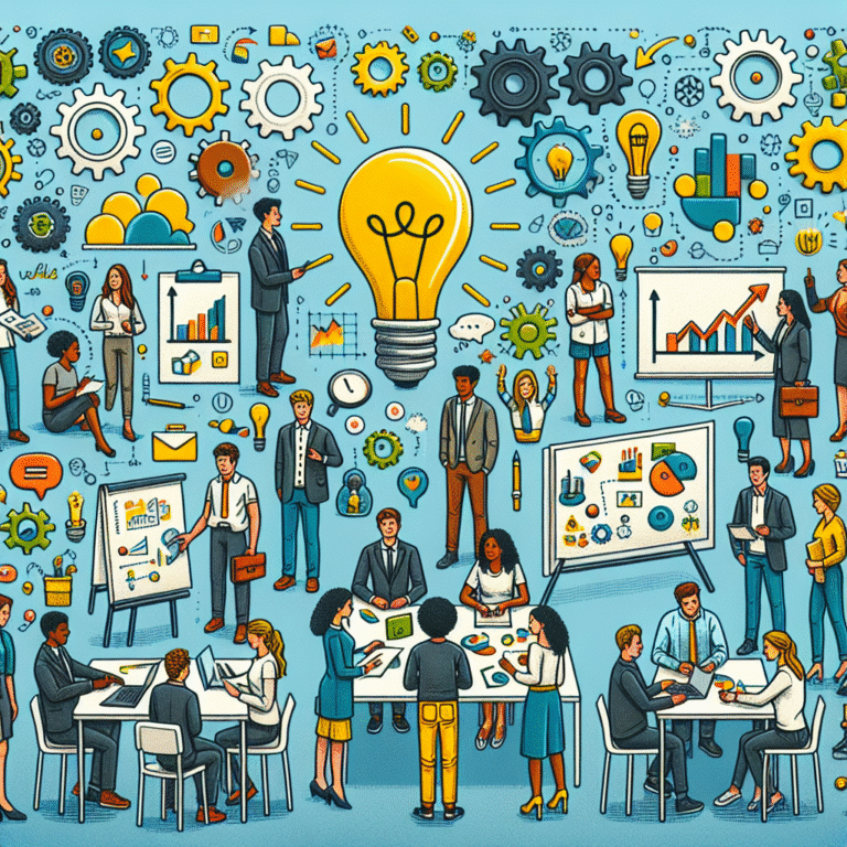 ideias de negócios criativos para jovens