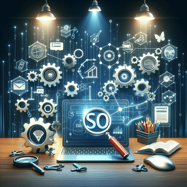 dicas de SEO para lojas online