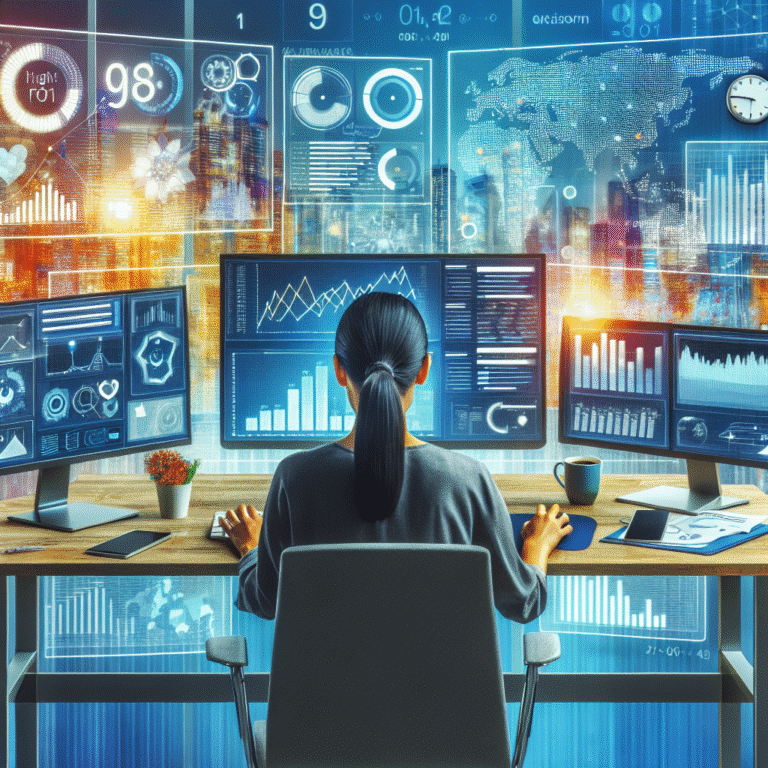 produtividade para quem gerencia negócios online