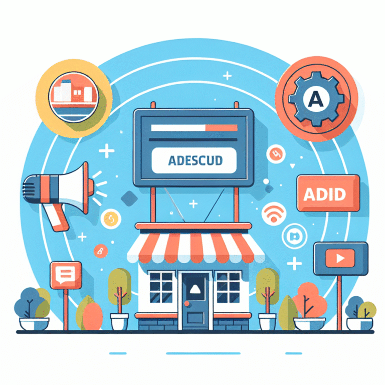 anúncios pagos para pequenos negócios