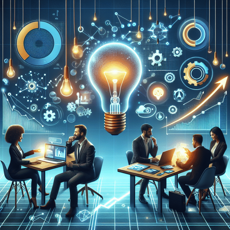 marketing digital eficiente para empreendedores