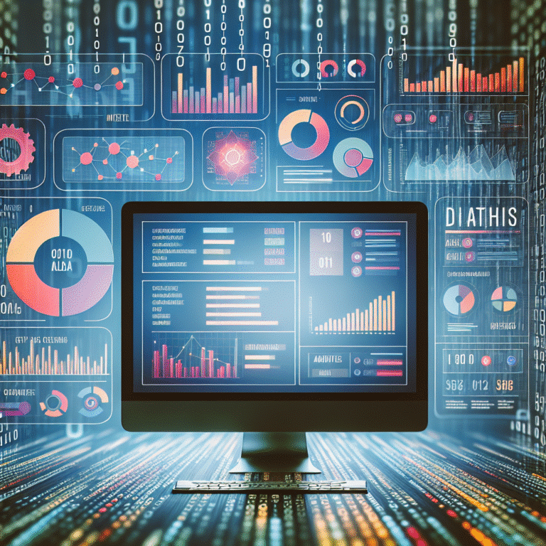 softwares para análise de métricas online