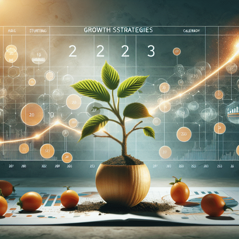 estratégias de crescimento para microempreendedores em 2023
