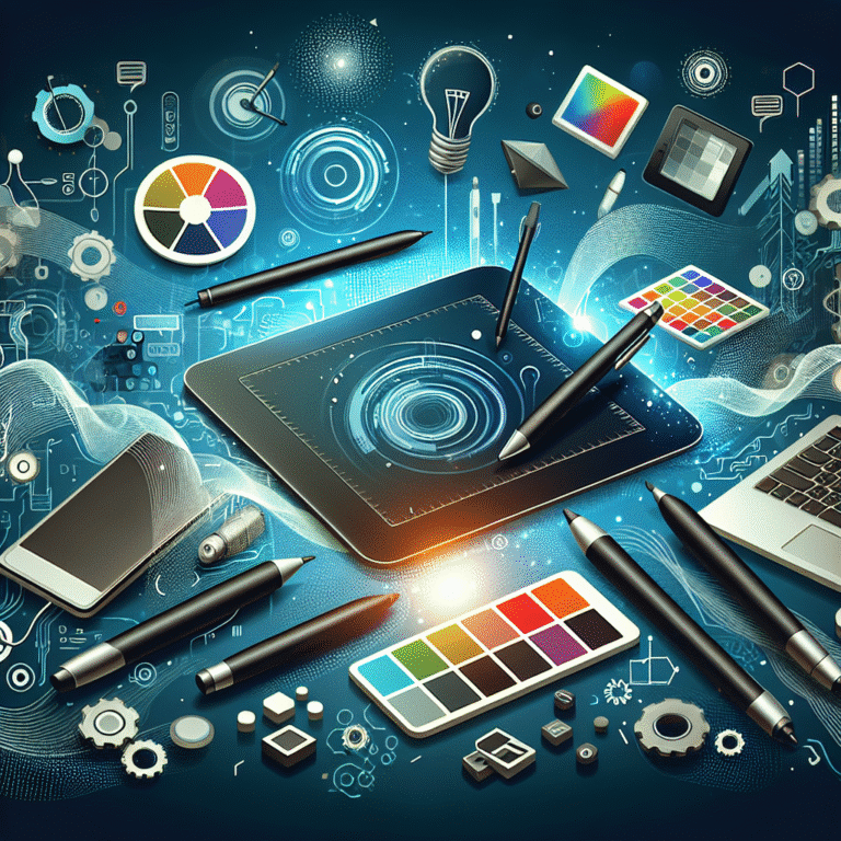 ferramentas de design para negócios digitais