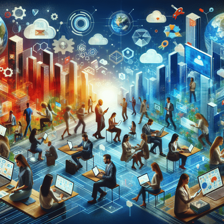 estratégias para ter sucesso como empreendedor digital