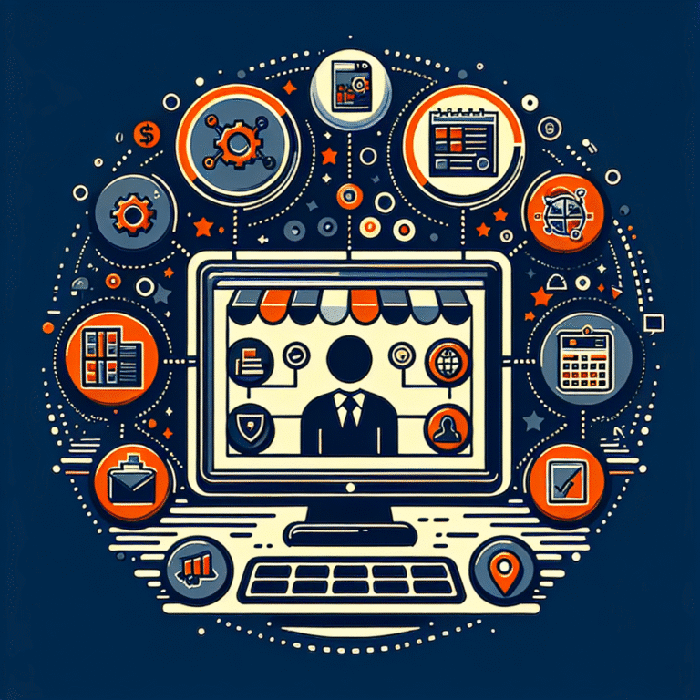 softwares de gerenciamento de microempresa