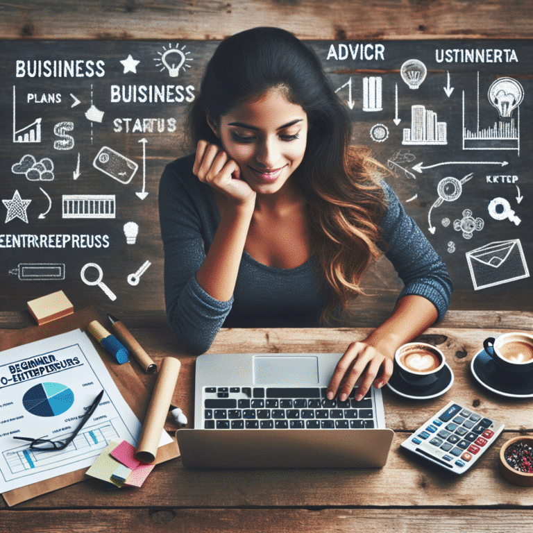 dicas para microempreendedores iniciantes