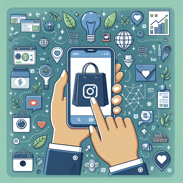 como usar Instagram para vender produtos: dicas e truques