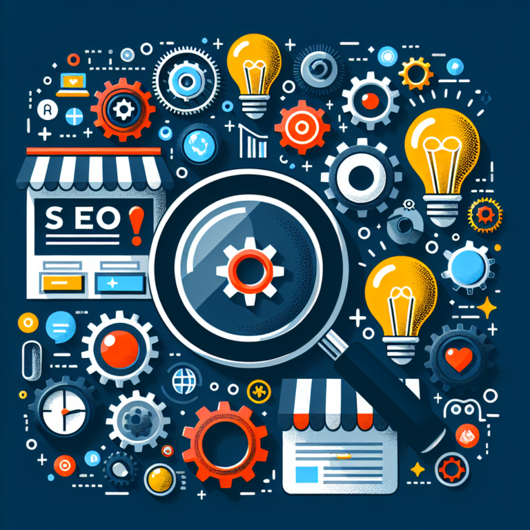 dicas de SEO para lojas online: melhore sua visibilidade