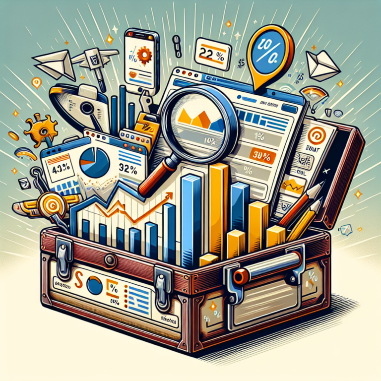 ferramentas de e-mail marketing eficientes: aumente sua taxa de conversão