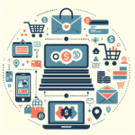 como criar sua própria loja online em passos simples