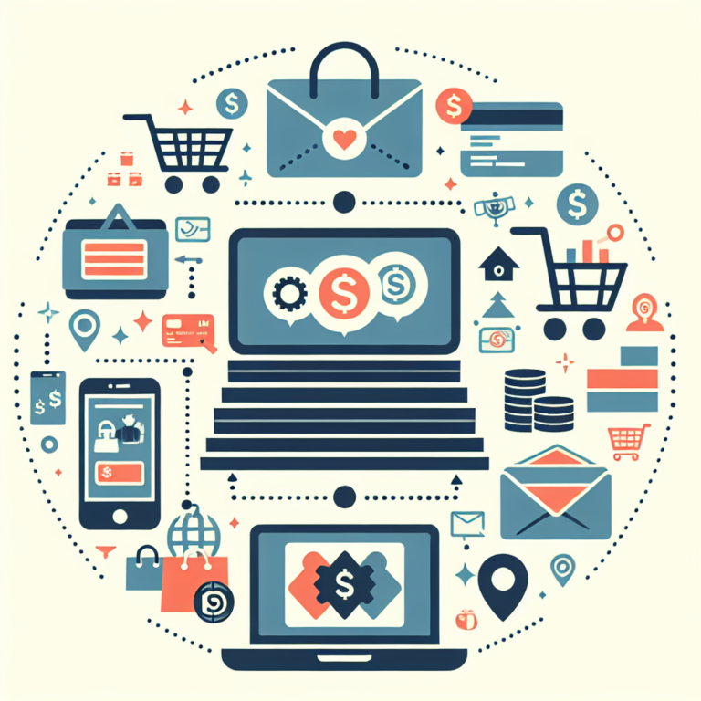 como criar sua própria loja online em passos simples