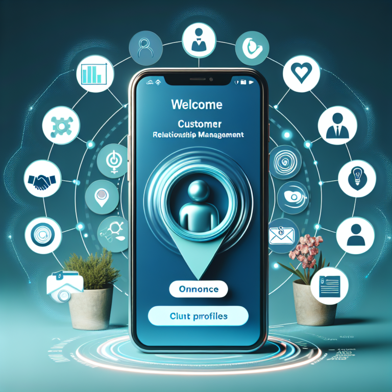 aplicativos para gestão de clientes: melhore o relacionamento com seu público