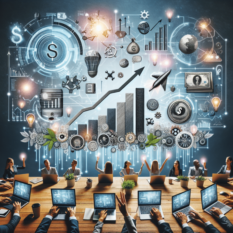 aplicativos para criar produtos digitais: inove e monetize suas ideias