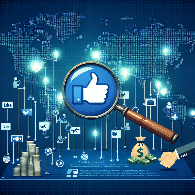 estratégias de vendas pelo Facebook: como fechar mais negócios