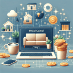 negócios online que requerem pouco capital inicial