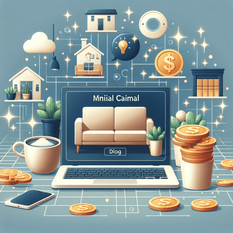 negócios online que requerem pouco capital inicial