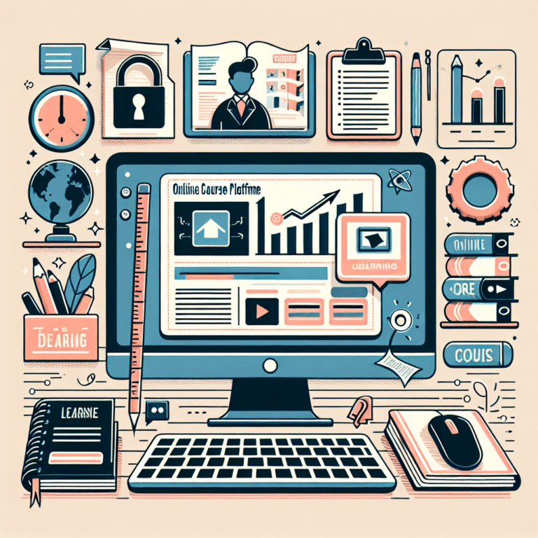 plataformas de cursos online para empreendedores: aprenda e evolua no seu ritmo