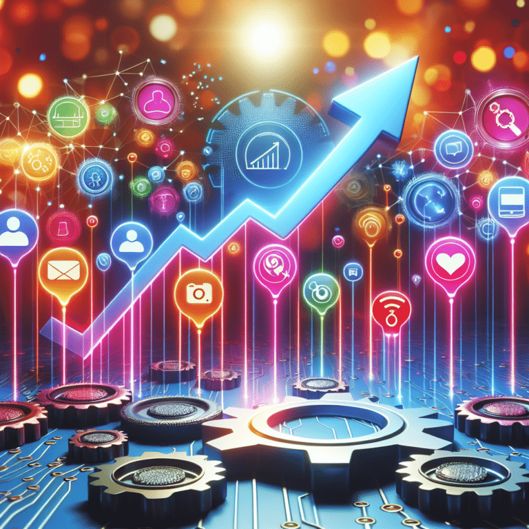 redes sociais para aumentar vendas: otimize seu engajamento