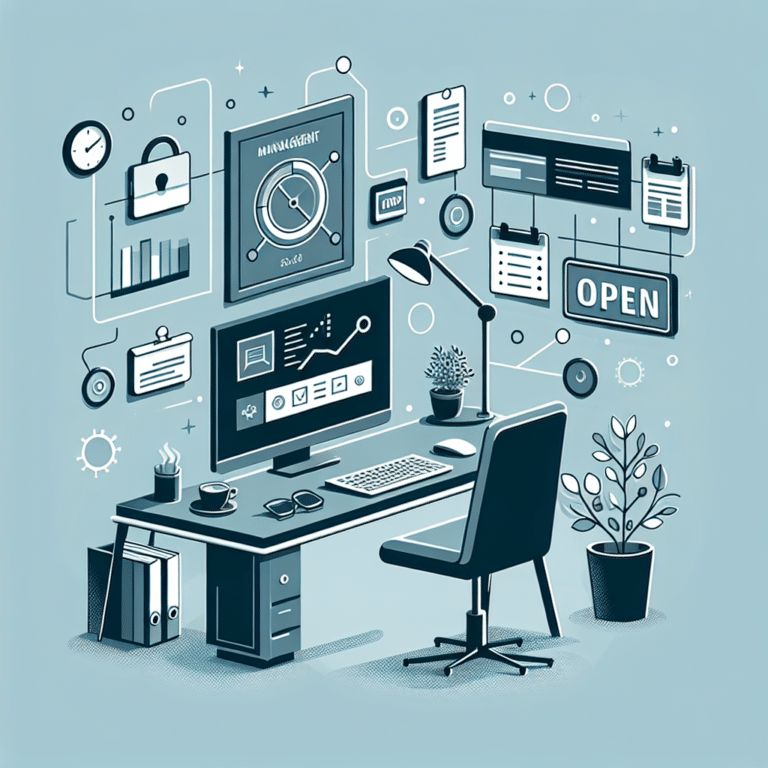 softwares de gerenciamento de microempresa: gerencie seu negócio com eficácia.