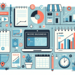 como planejar metas para microempresa